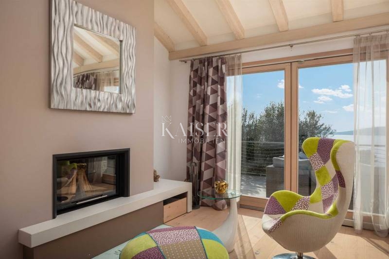 Villa Žaborić, Šibenik - Okolica, 175m2