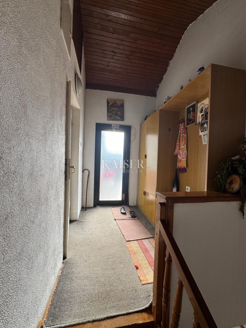 Zaprešić, Centro, appartamento con due camere da letto 70 m²