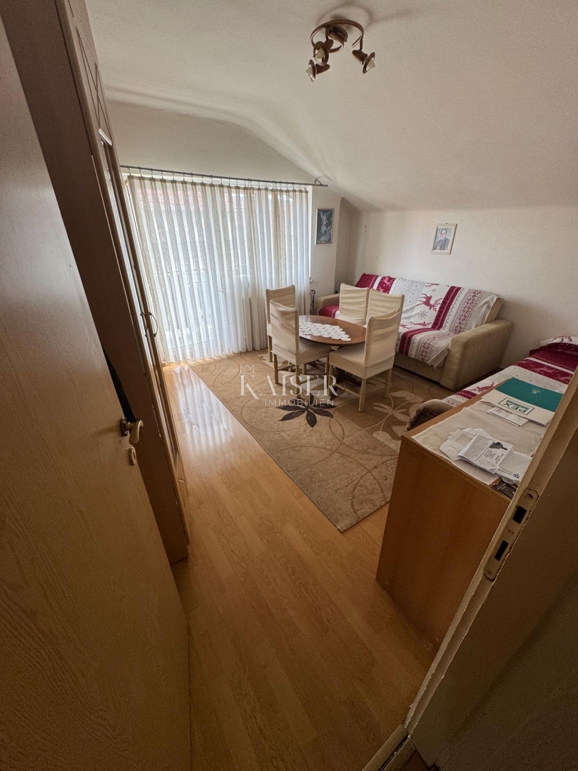 Zaprešić, Centro, appartamento con due camere da letto 70 m²