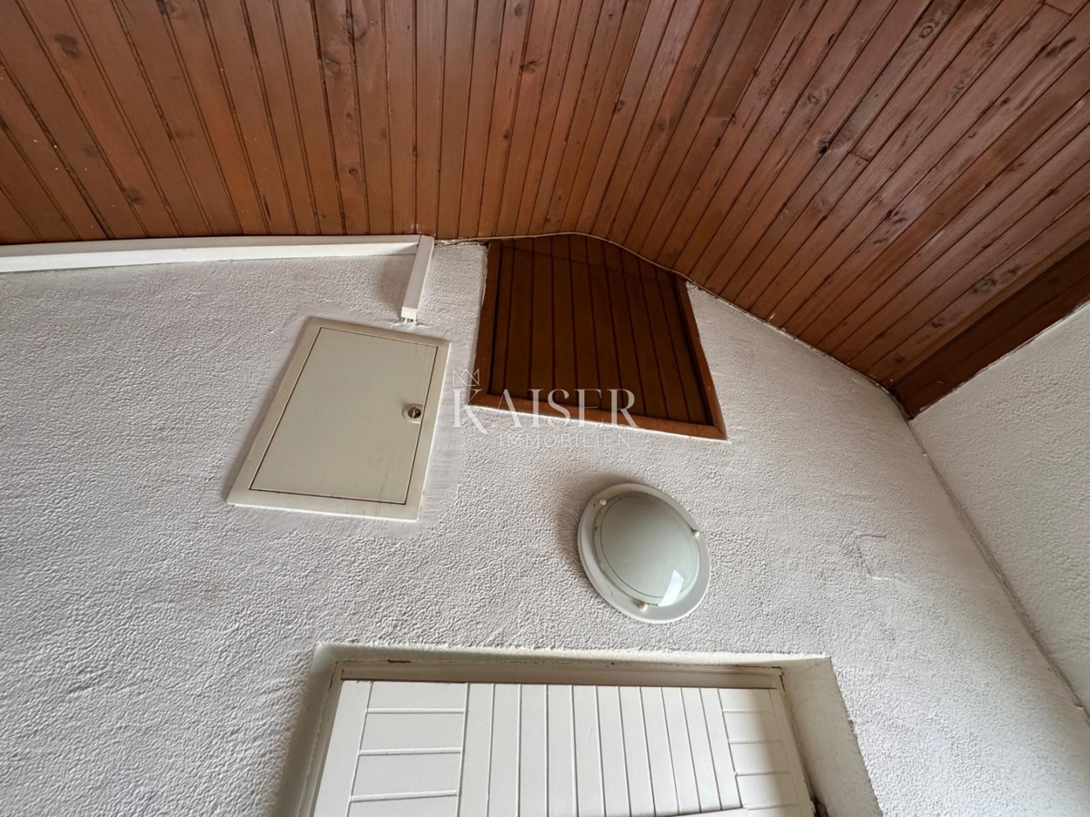 Zaprešić, Centro, appartamento con due camere da letto 70 m²