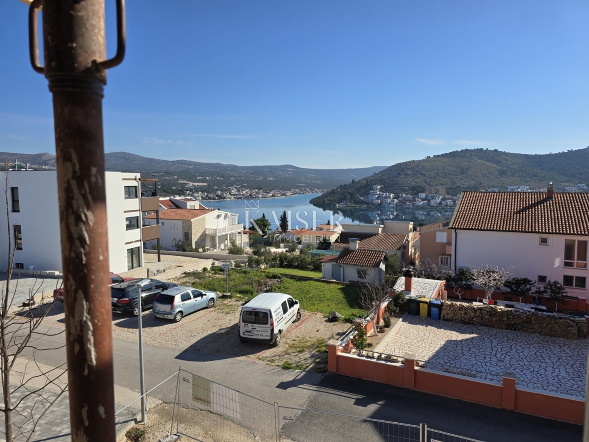 Appartamento Rogoznica, 1m2