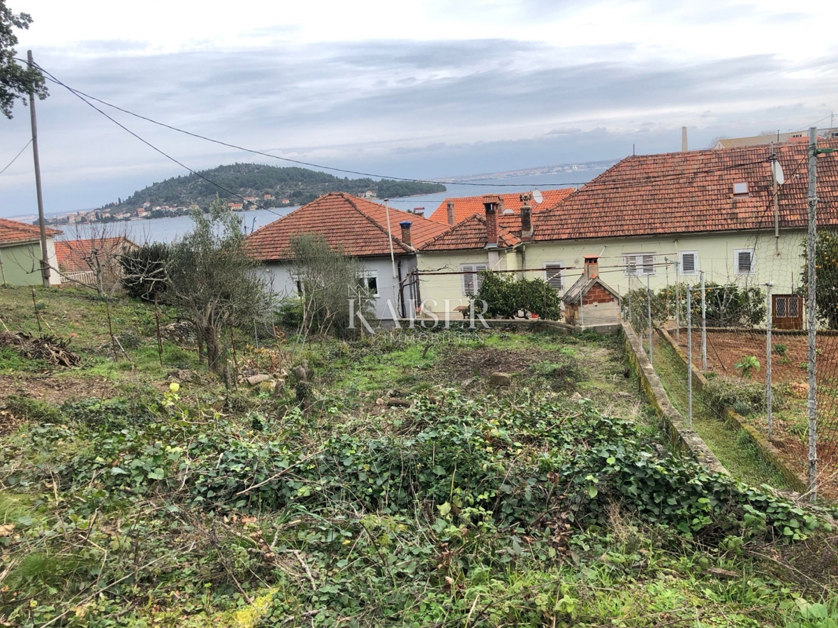 Земля під забудову Kali, 426m2