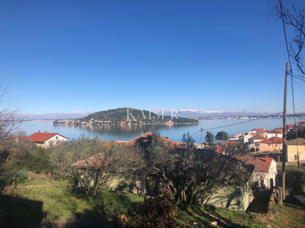 Земля під забудову Kali, 426m2