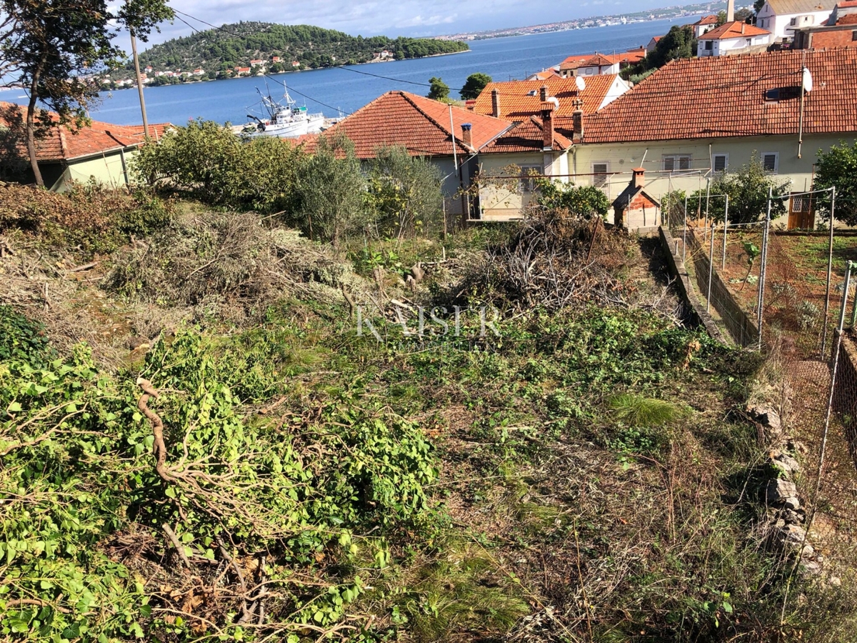 Земля під забудову Kali, 426m2