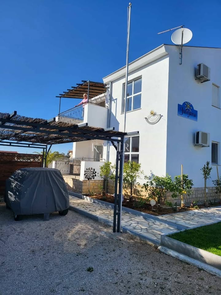 Donja Jagodnja, Zara - Villa di lusso con piscina e una casa per rilassarsi