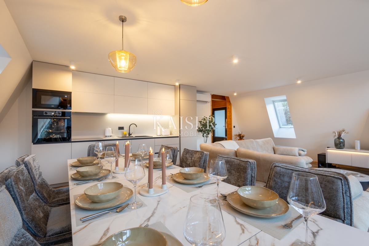 Delnice - villa con piscina 