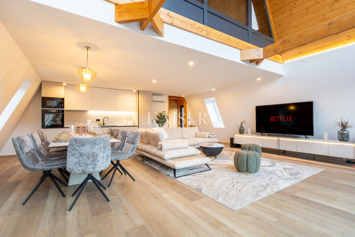 Delnice - villa con piscina 