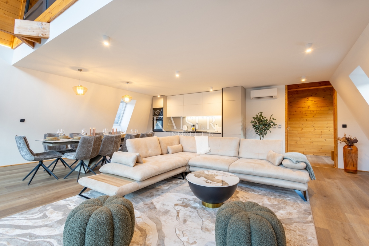 Delnice - villa con piscina 