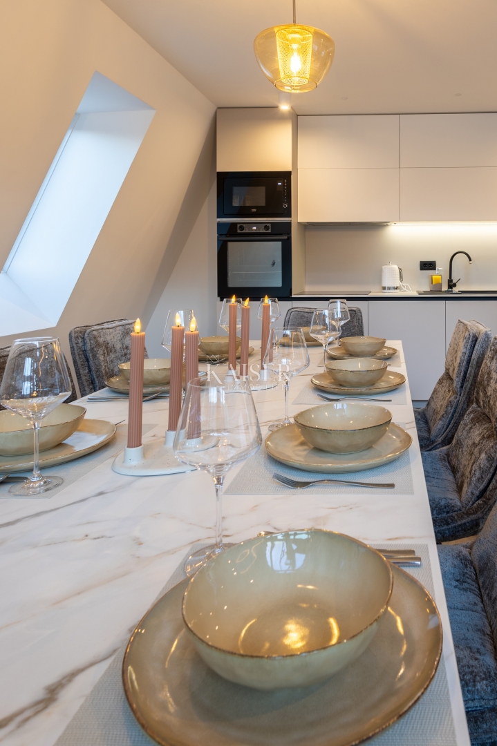 Delnice - villa con piscina 