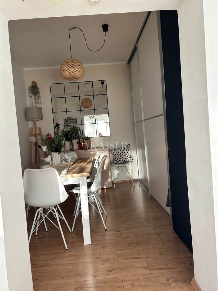 Appartamento Drenova, Rijeka, 60m2