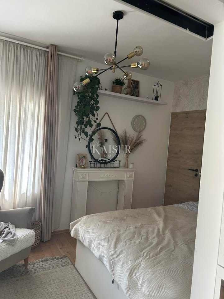 Appartamento Drenova, Rijeka, 60m2