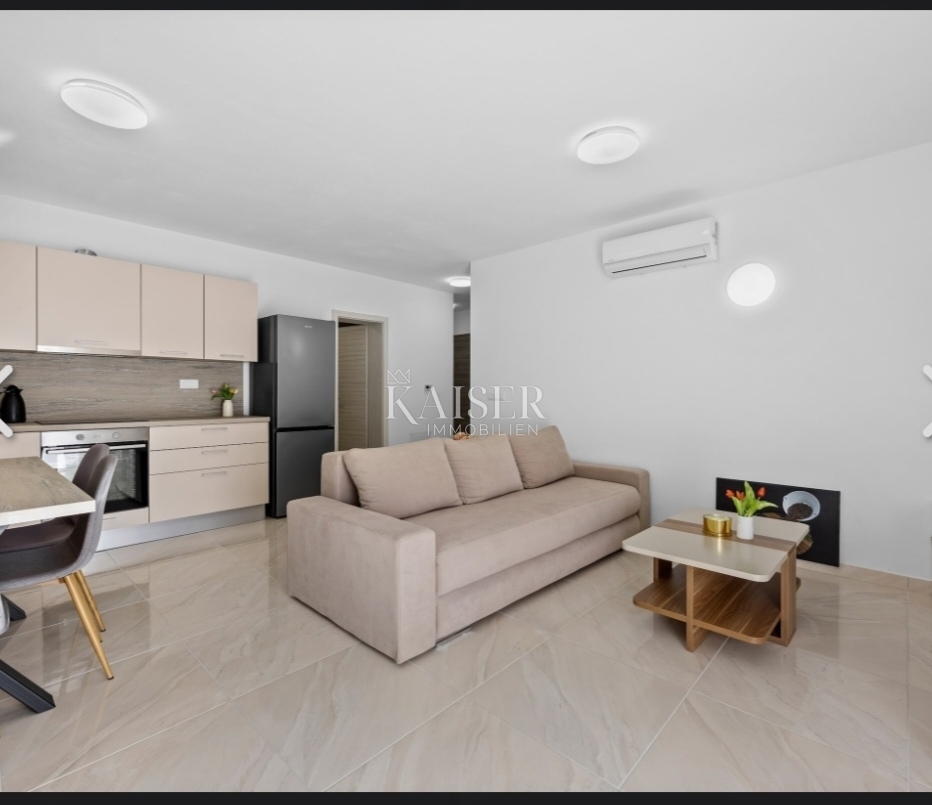 Istria, Peroj appartamenti nuova costruzione vicino al mare