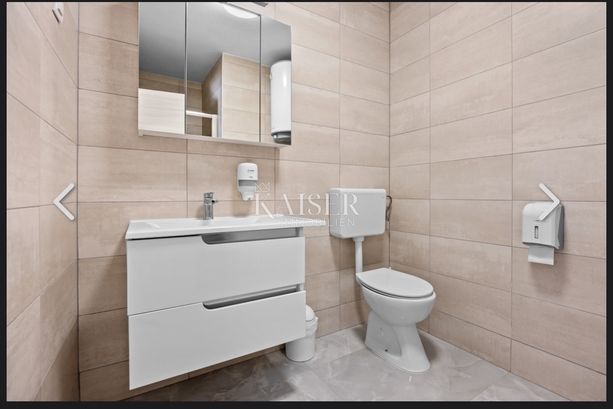 Istria, Peroj appartamenti nuova costruzione vicino al mare