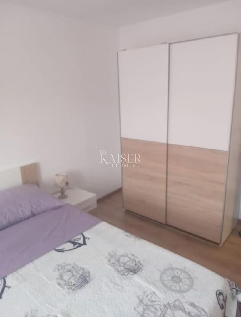 Mali Lošinj, appartamento 54 m2 in centro con parcheggio