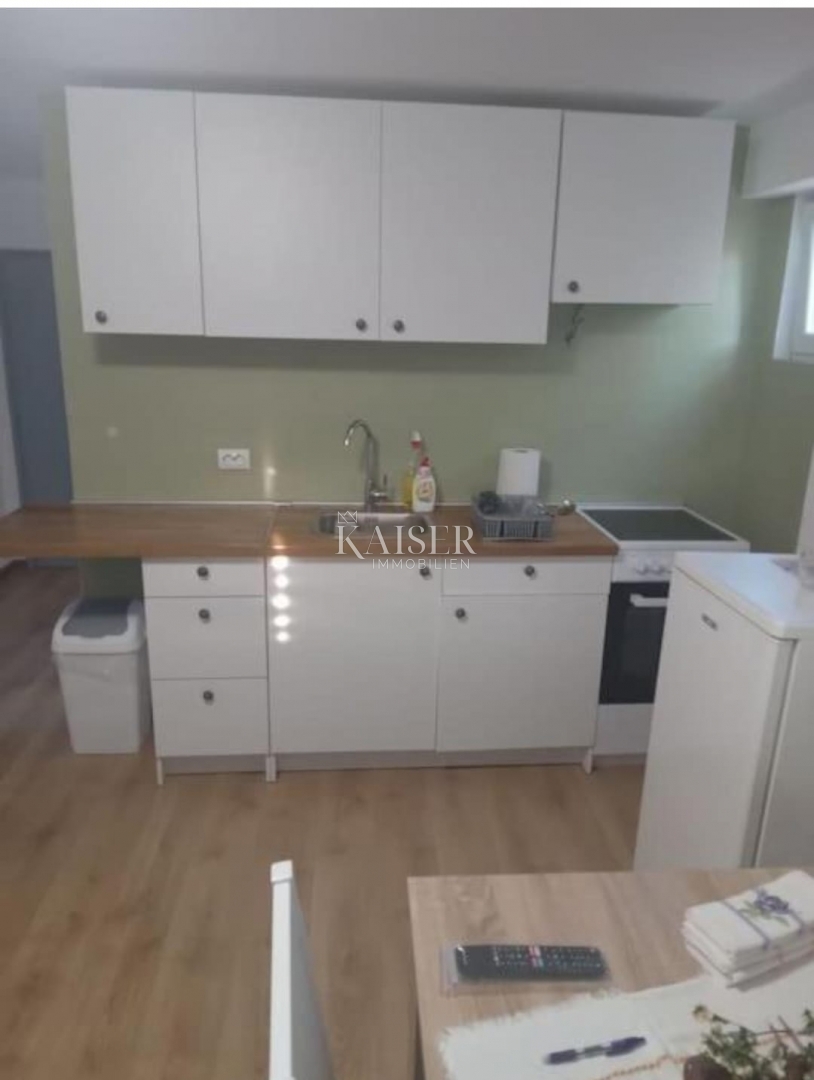 Mali Lošinj, appartamento 54 m2 in centro con parcheggio