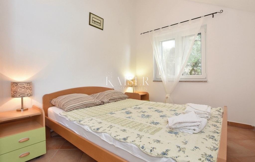 Casa sul mare sull'isola di Hvar