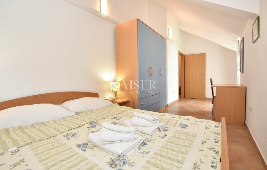 Casa sul mare sull'isola di Hvar