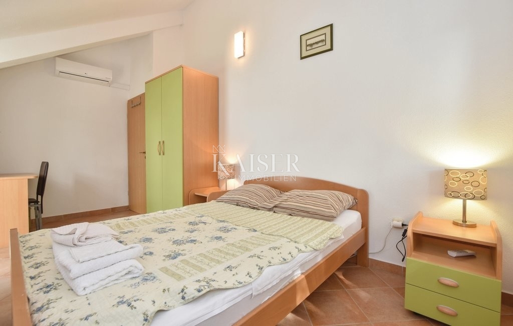 Casa sul mare sull'isola di Hvar