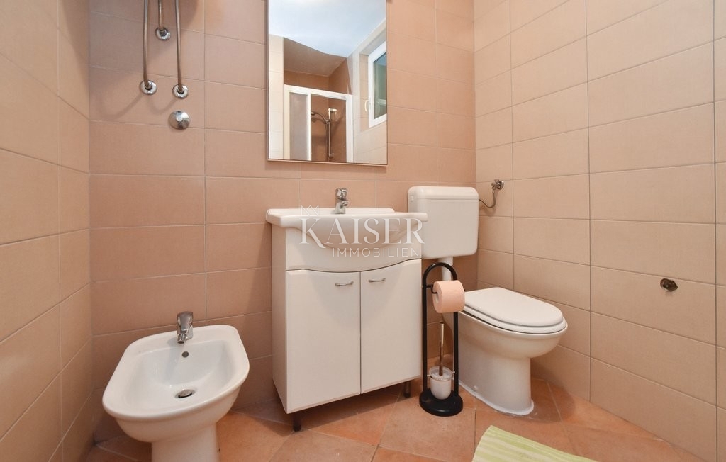 Casa sul mare sull'isola di Hvar