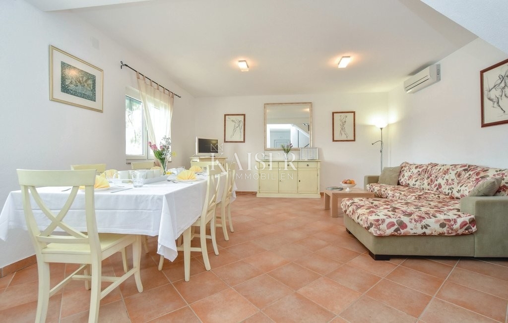 Casa sul mare sull'isola di Hvar