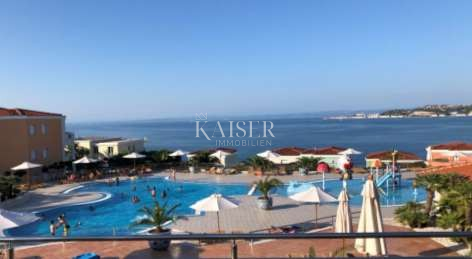 Appartamento Crveni Vrh, Umag, 112m2