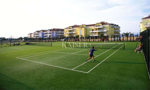 Appartamento Crveni Vrh, Umag, 112m2