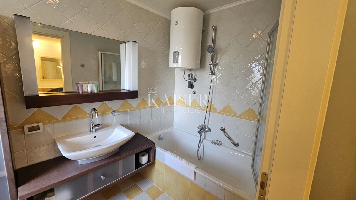 Appartamento Crveni Vrh, Umag, 112m2