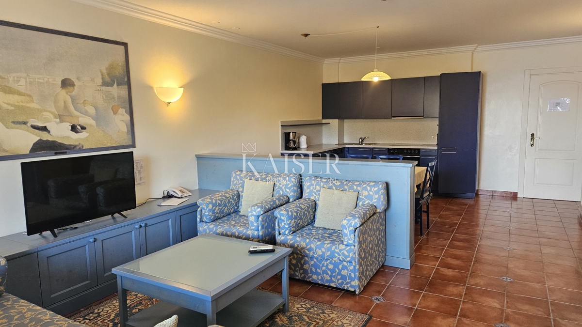 Appartamento Crveni Vrh, Umag, 112m2