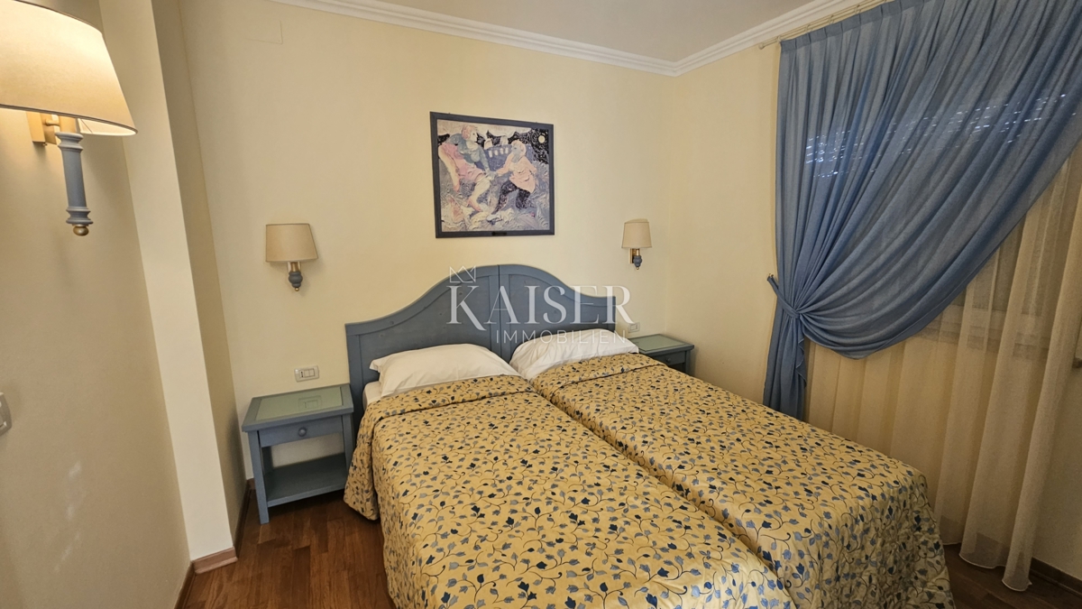 Appartamento Crveni Vrh, Umag, 112m2