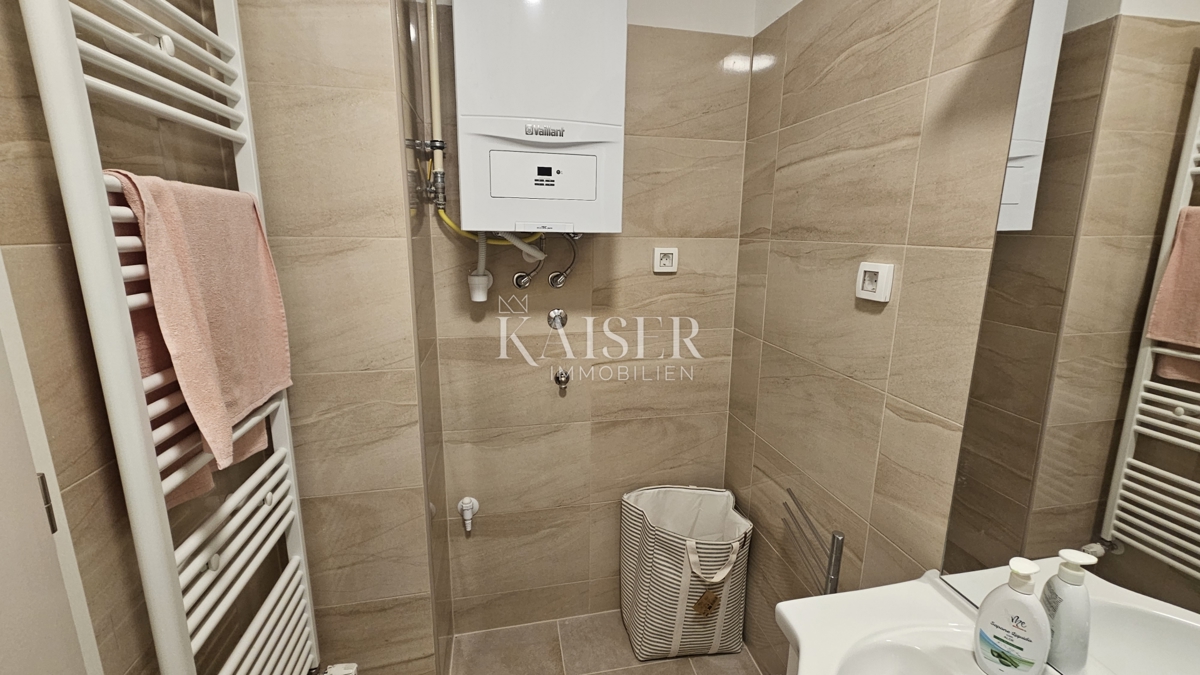 Appartamento Umag, 49m2