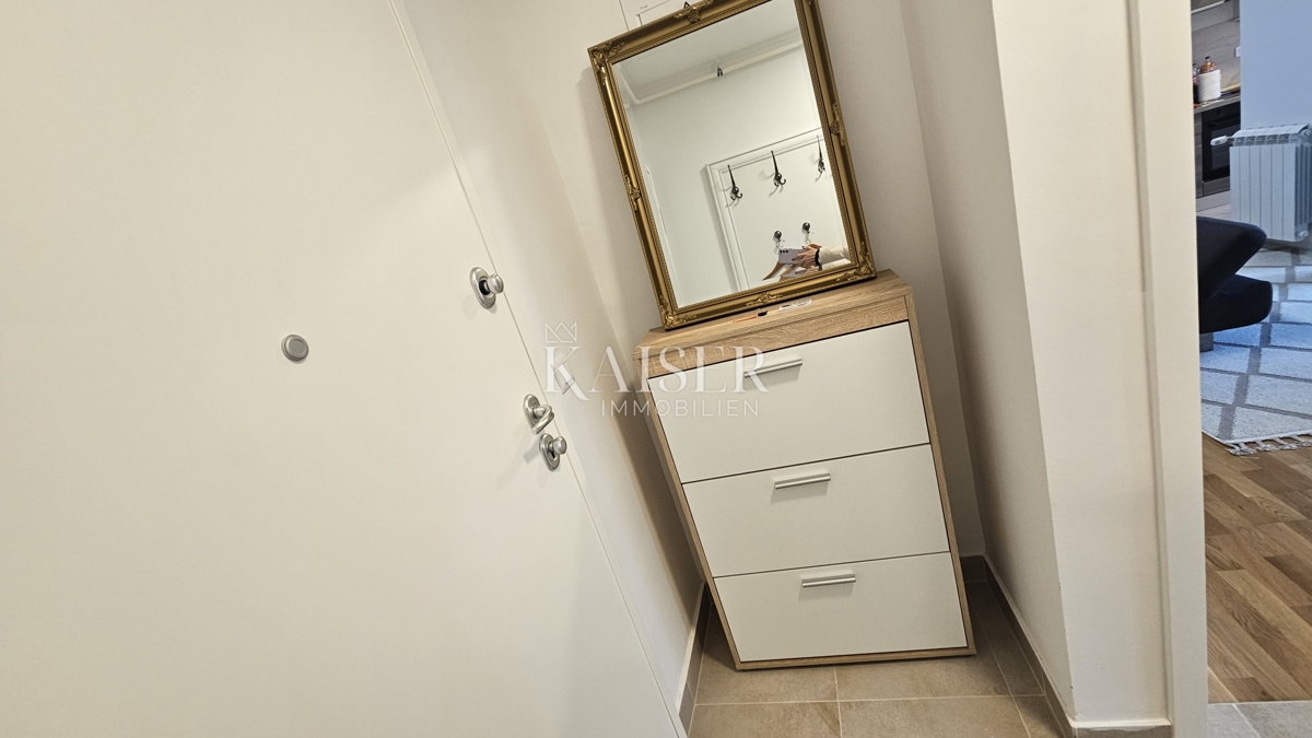 Appartamento Umag, 49m2