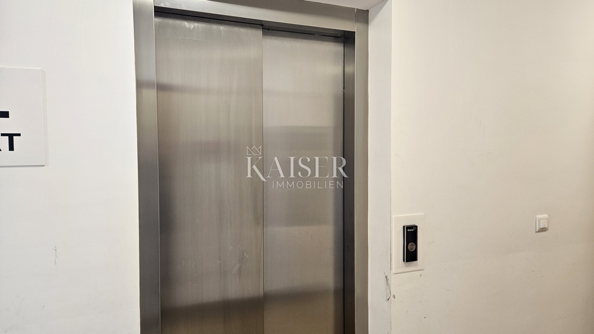 Appartamento Umag, 49m2