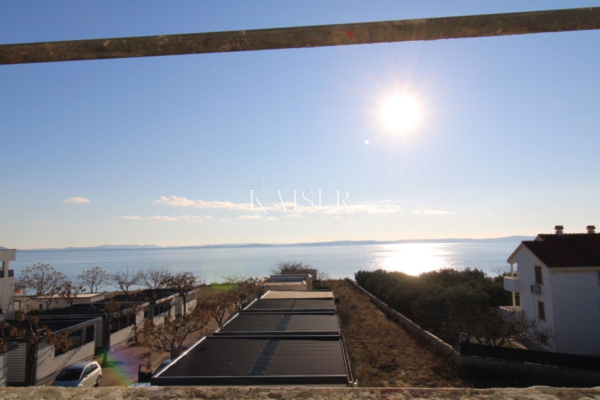 Appartamento Privlaka, 105,60m2