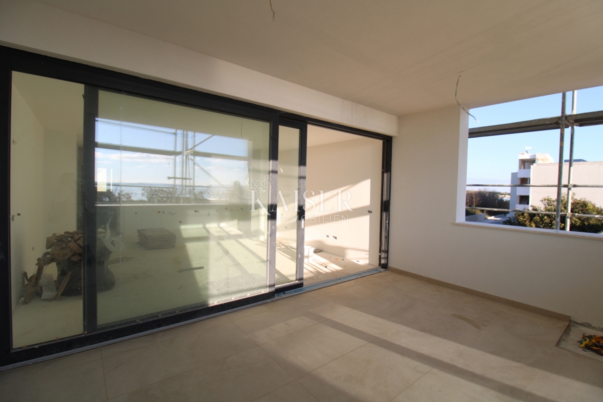 Appartamento Privlaka, 105,60m2