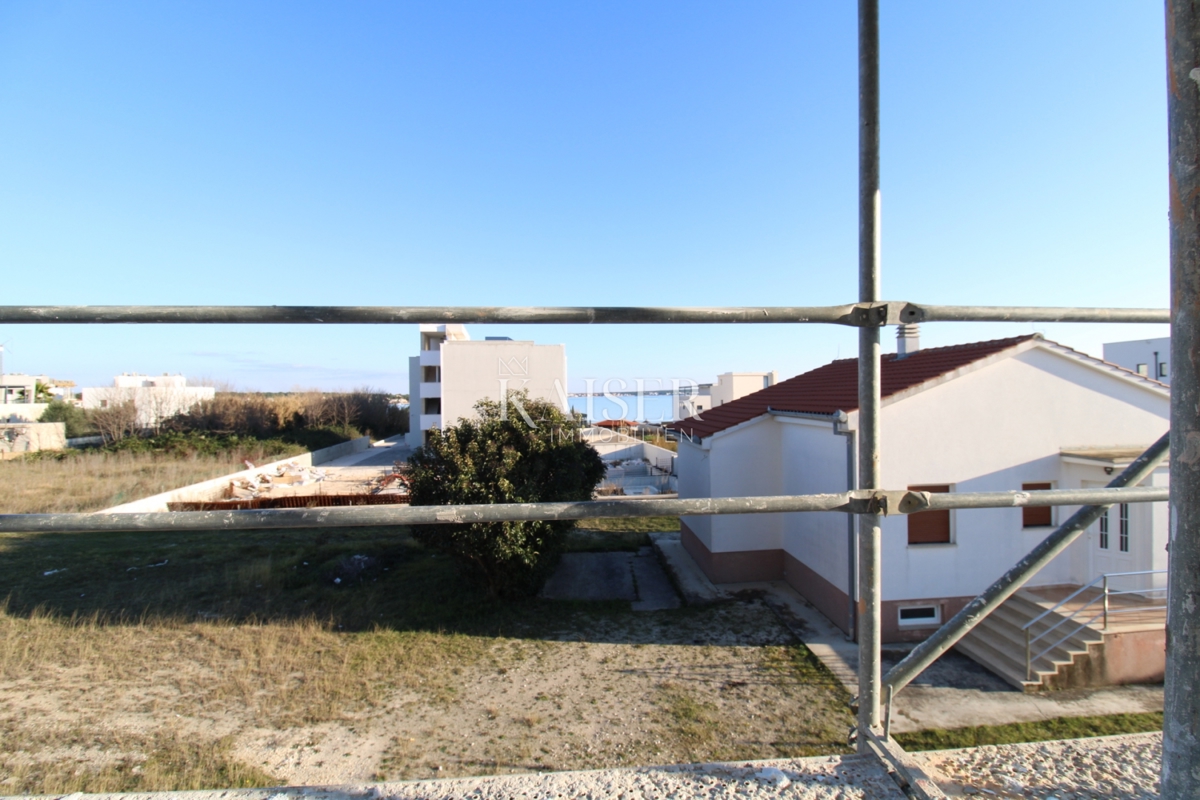 Appartamento Privlaka, 105,60m2