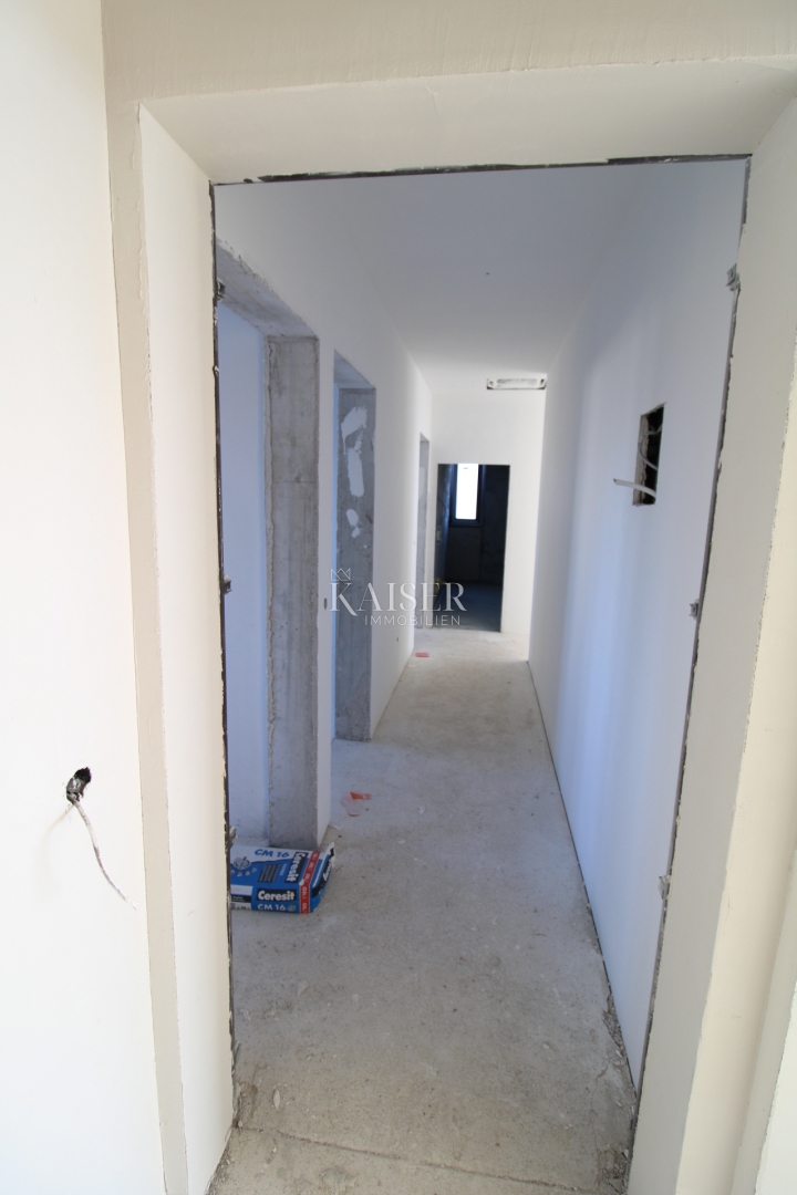 Appartamento Privlaka, 105,60m2