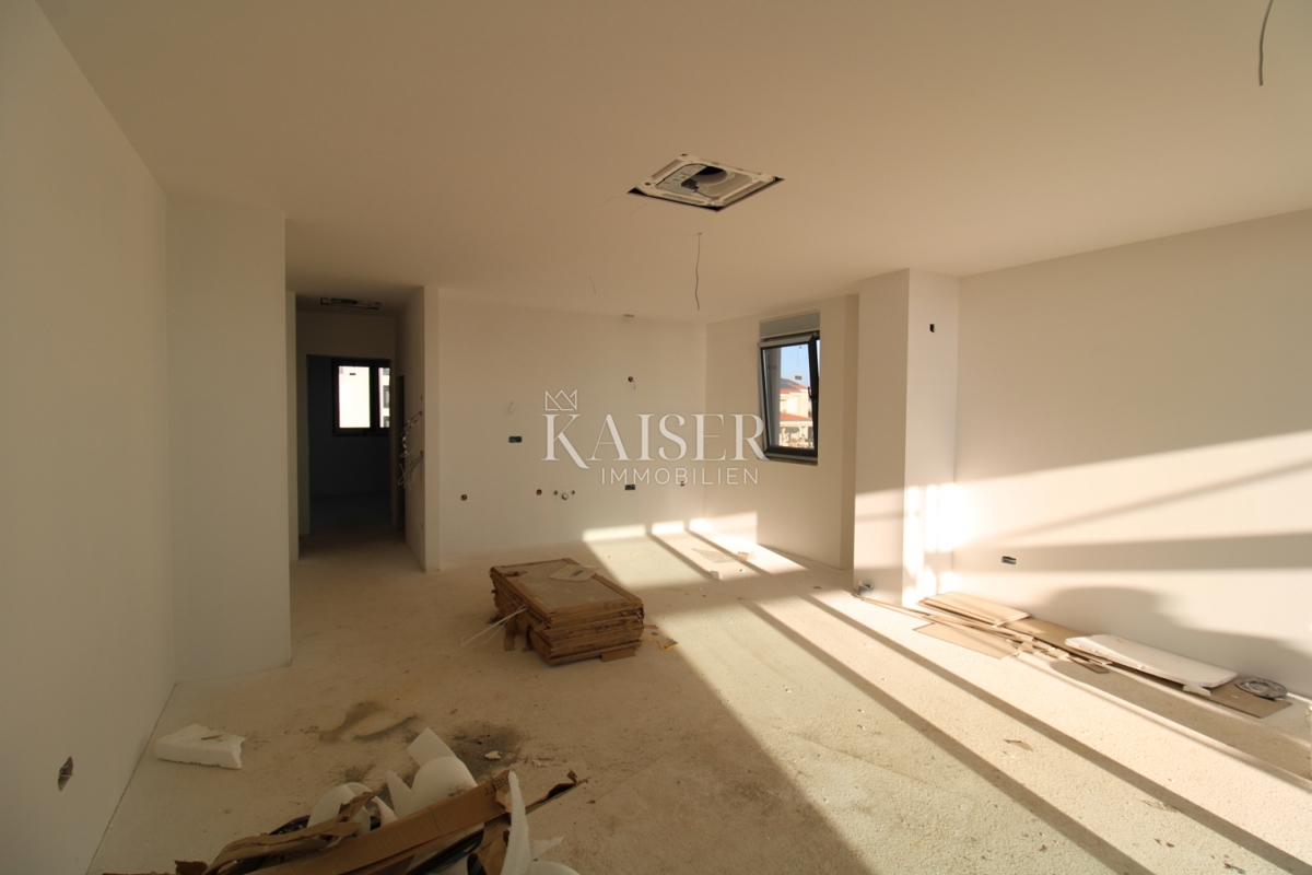 Appartamento Privlaka, 105,60m2