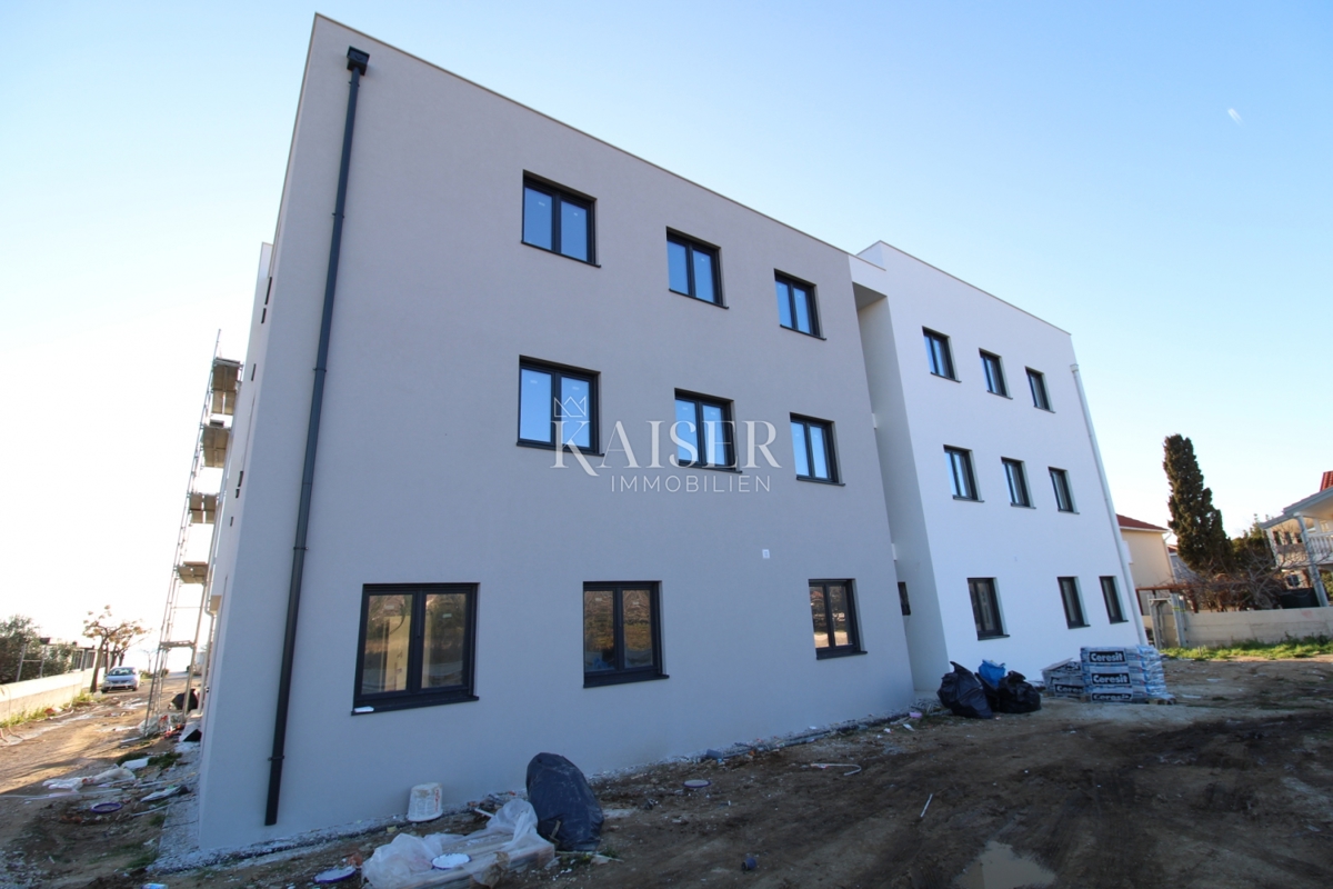 Appartamento Privlaka, 105,60m2