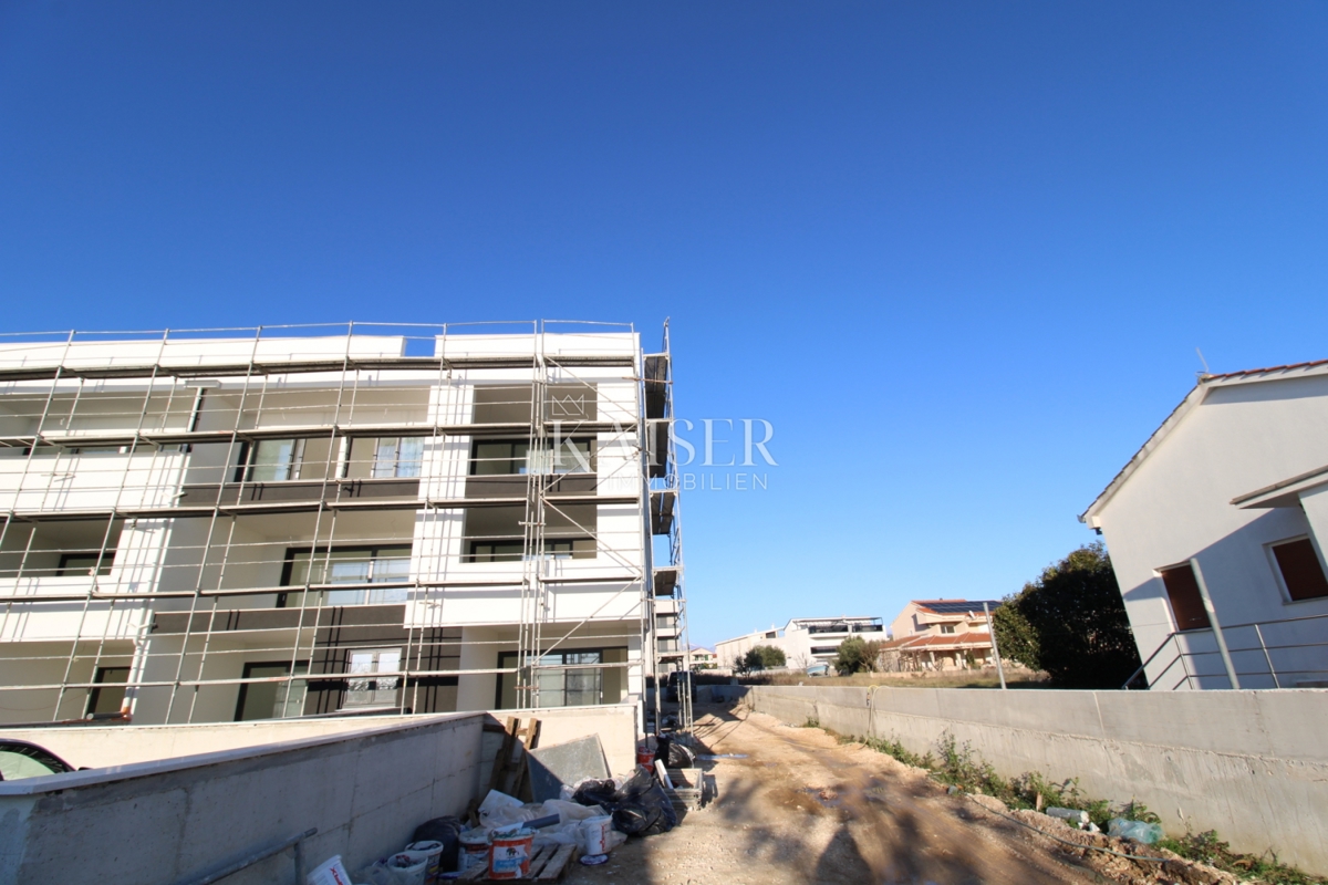 Appartamento Privlaka, 105,60m2