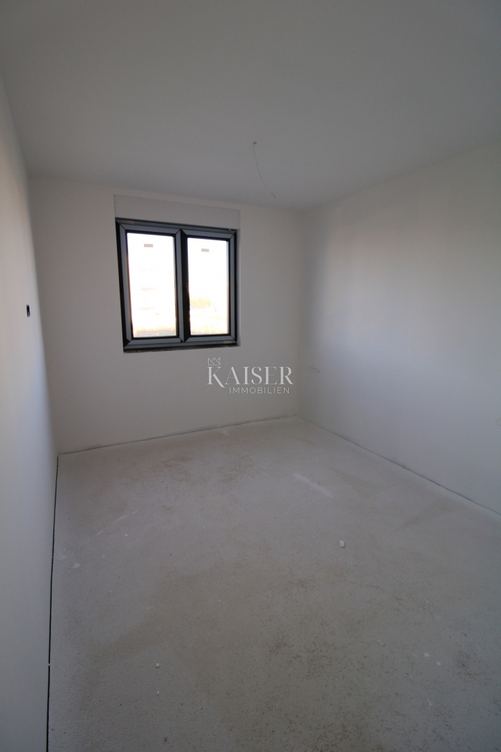 Appartamento Privlaka, 105,60m2