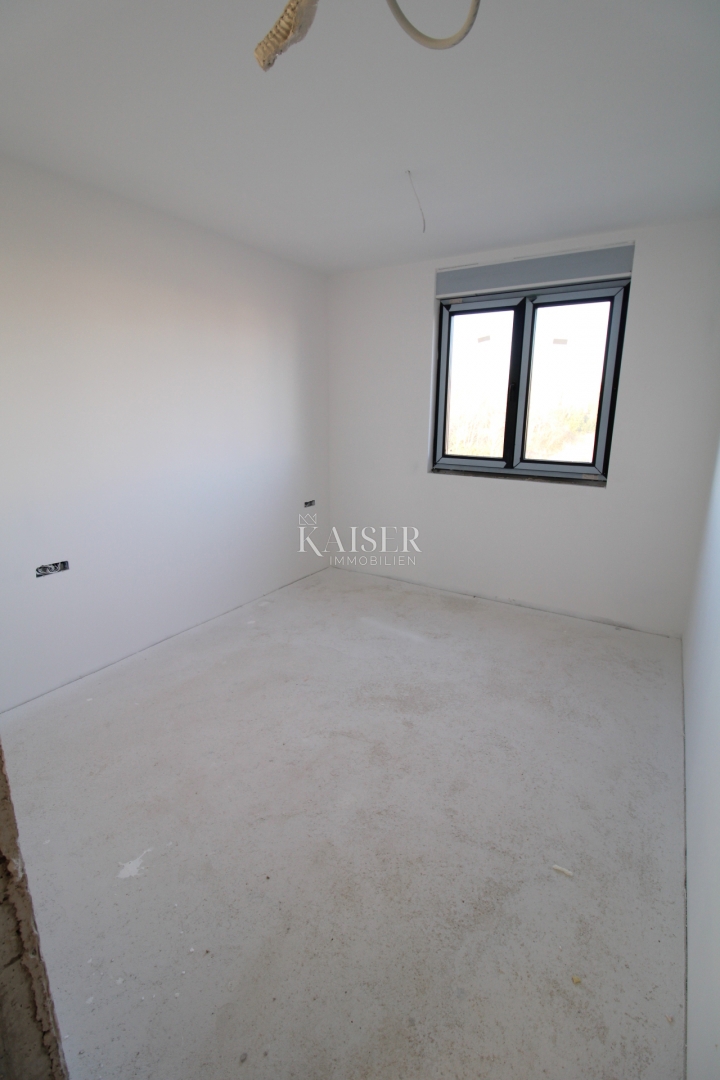 Appartamento Privlaka, 105,60m2