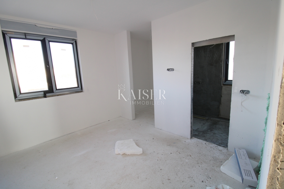 Appartamento Privlaka, 105,60m2