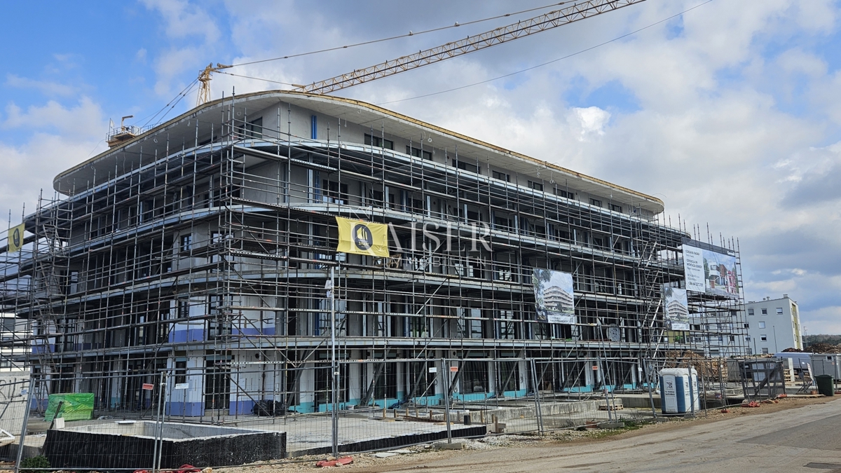 Umago, Istria, una rarità sul mercato, l'edificio più prestigioso di Umago