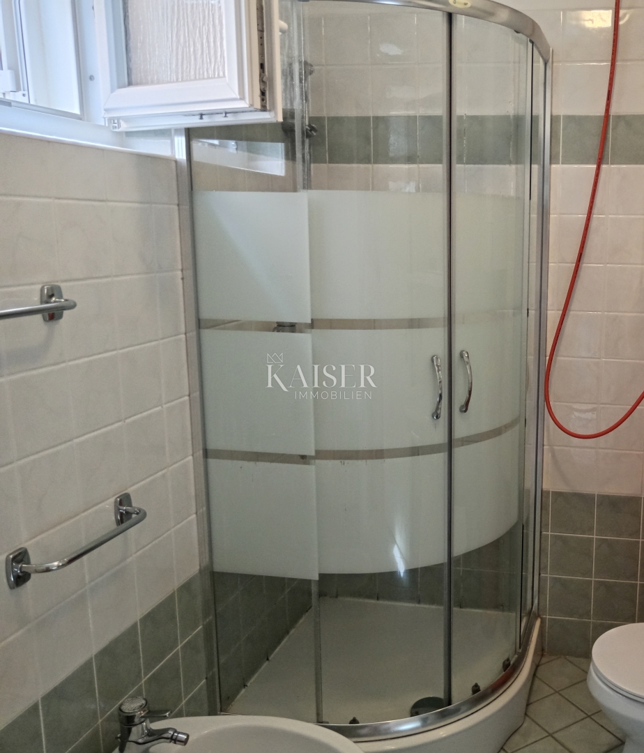 Istria, Banjole - casa con due appartamenti a 150 m dal mare