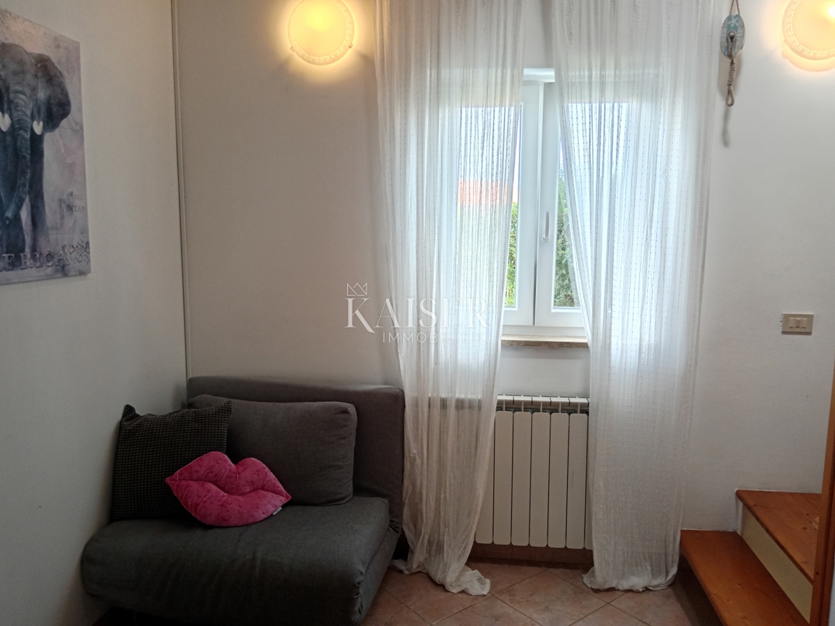 Casa Banjole, Medulin, 110m2