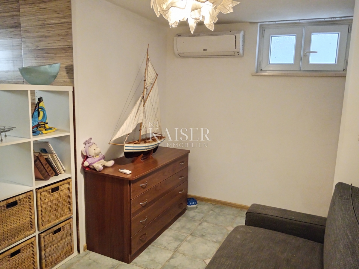 Casa Banjole, Medulin, 110m2