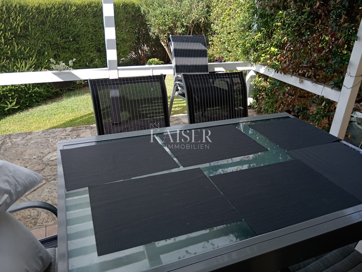 Casa Banjole, Medulin, 110m2