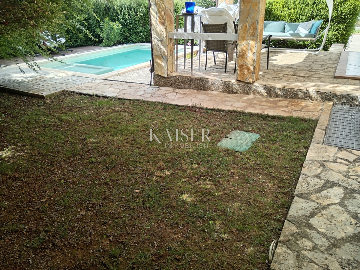 Casa Banjole, Medulin, 110m2