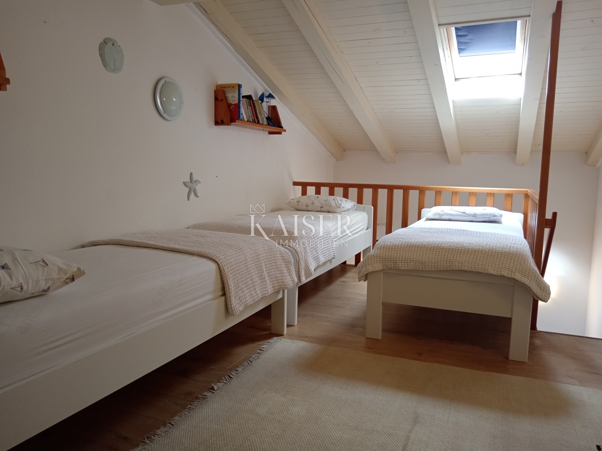 Casa Banjole, Medulin, 110m2