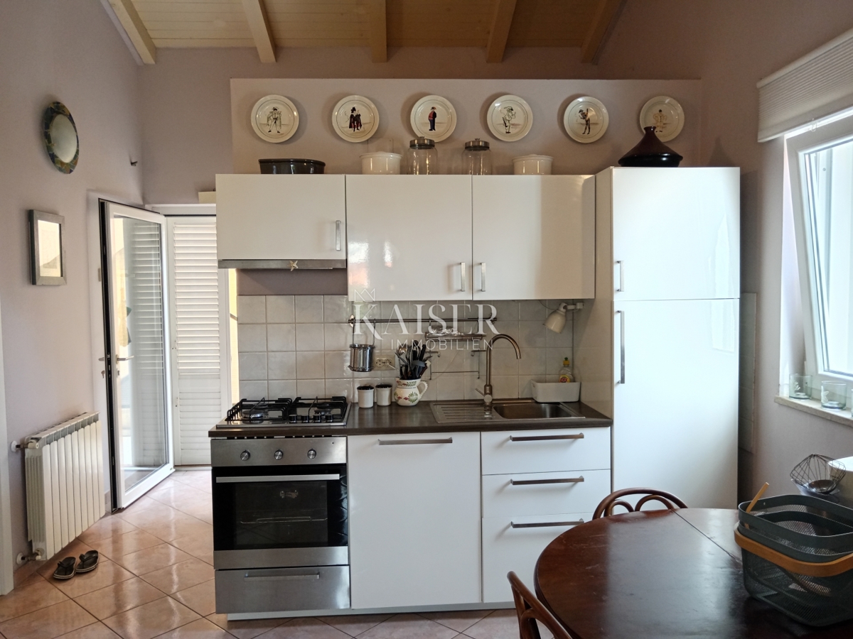 Casa Banjole, Medulin, 110m2